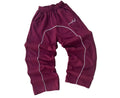 Straight Fit Trouser | Mahroon