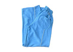 Straight Fit Trouser | Sky Blue