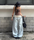 Sky Jeans Baggy