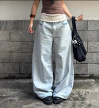 Sky Jeans Baggy