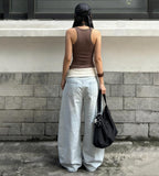 Sky Jeans Baggy
