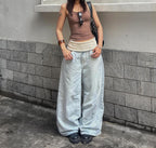 Sky Jeans Baggy