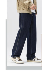Black Jeans Trouser