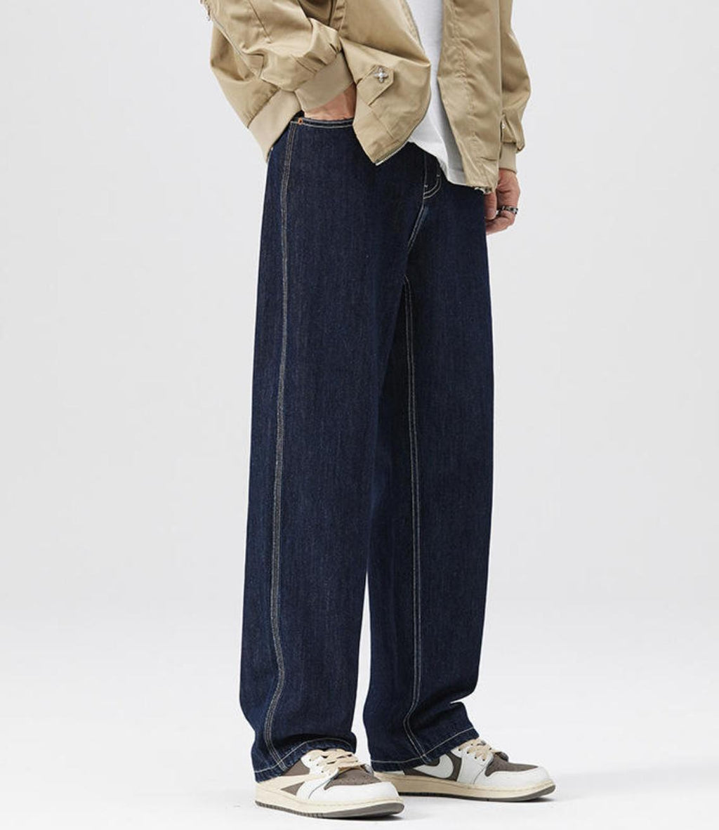 Black Jeans Trouser