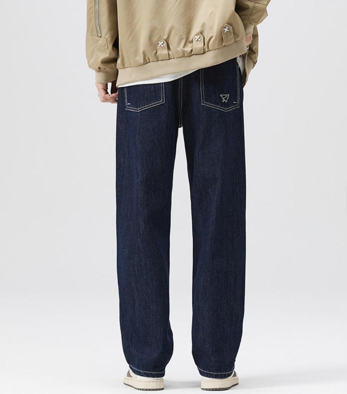 Black Jeans Trouser