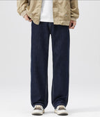 Black Jeans Trouser