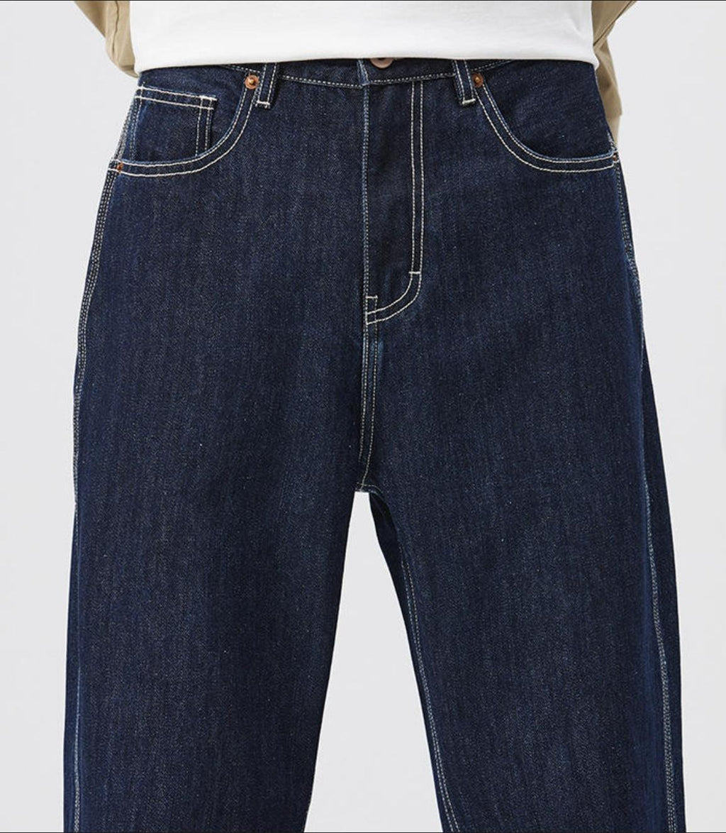 Black Jeans Trouser