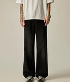 Straight Fit Jeans