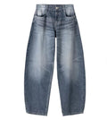 Barrel Fit Jeans UNISEX