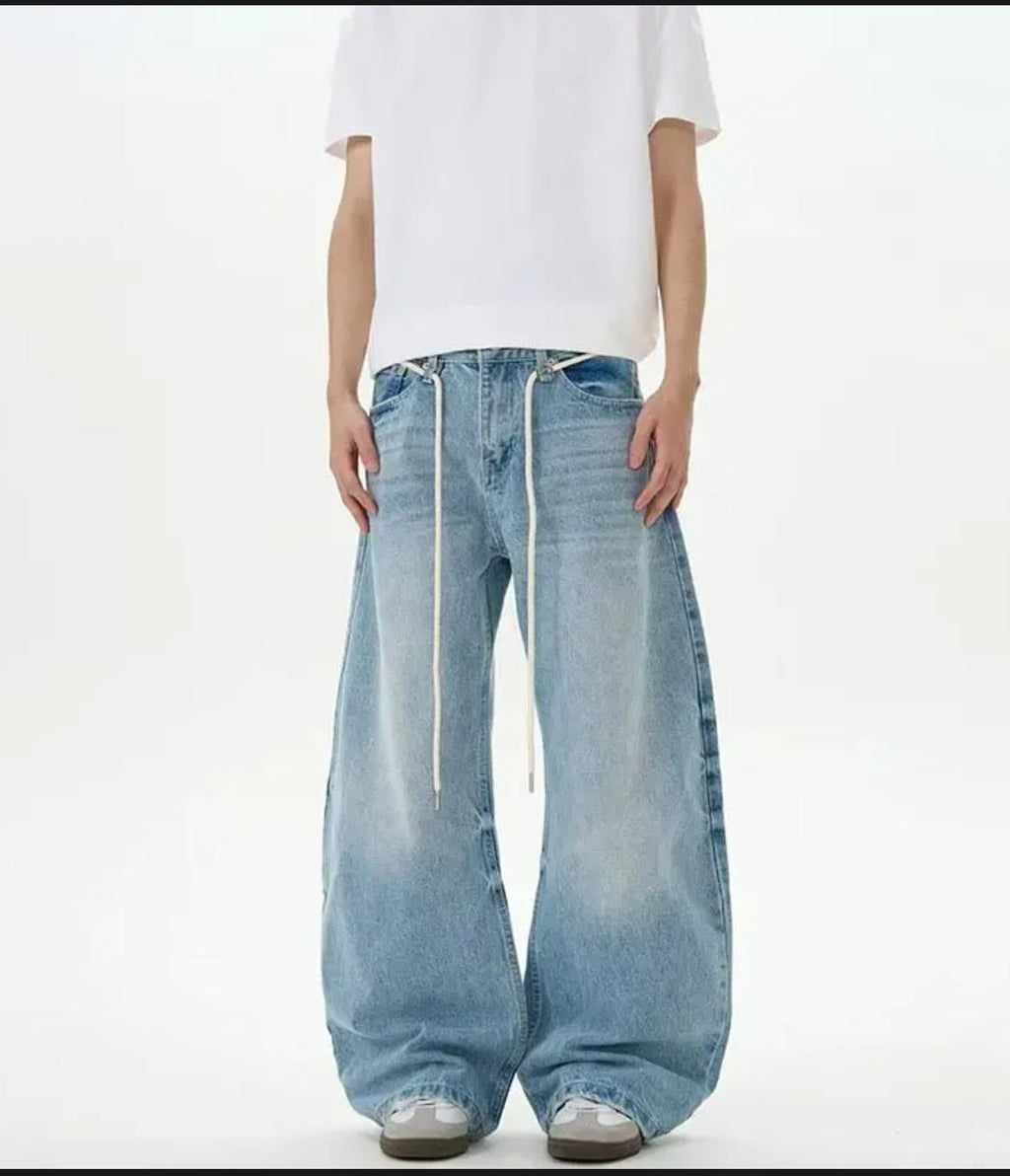 Jeany Baggy