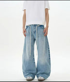 Jeany Baggy