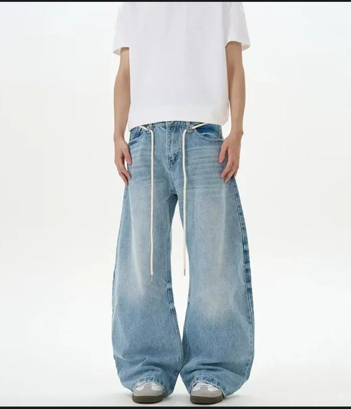 Jeany Baggy