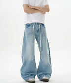 Jeany Baggy