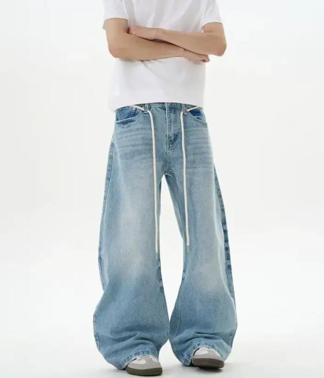 Jeany Baggy