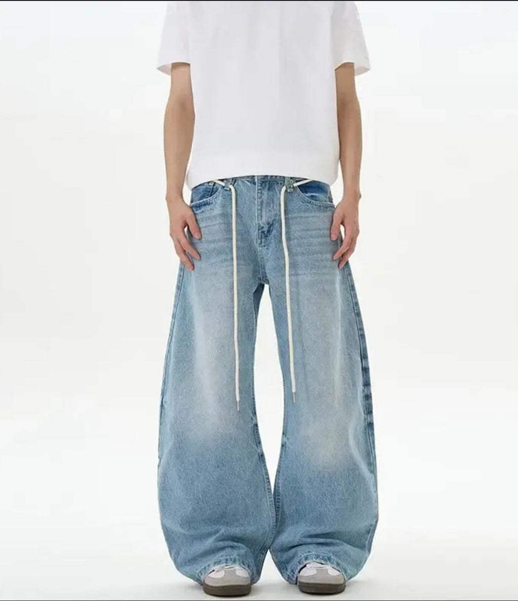 Jeany Baggy