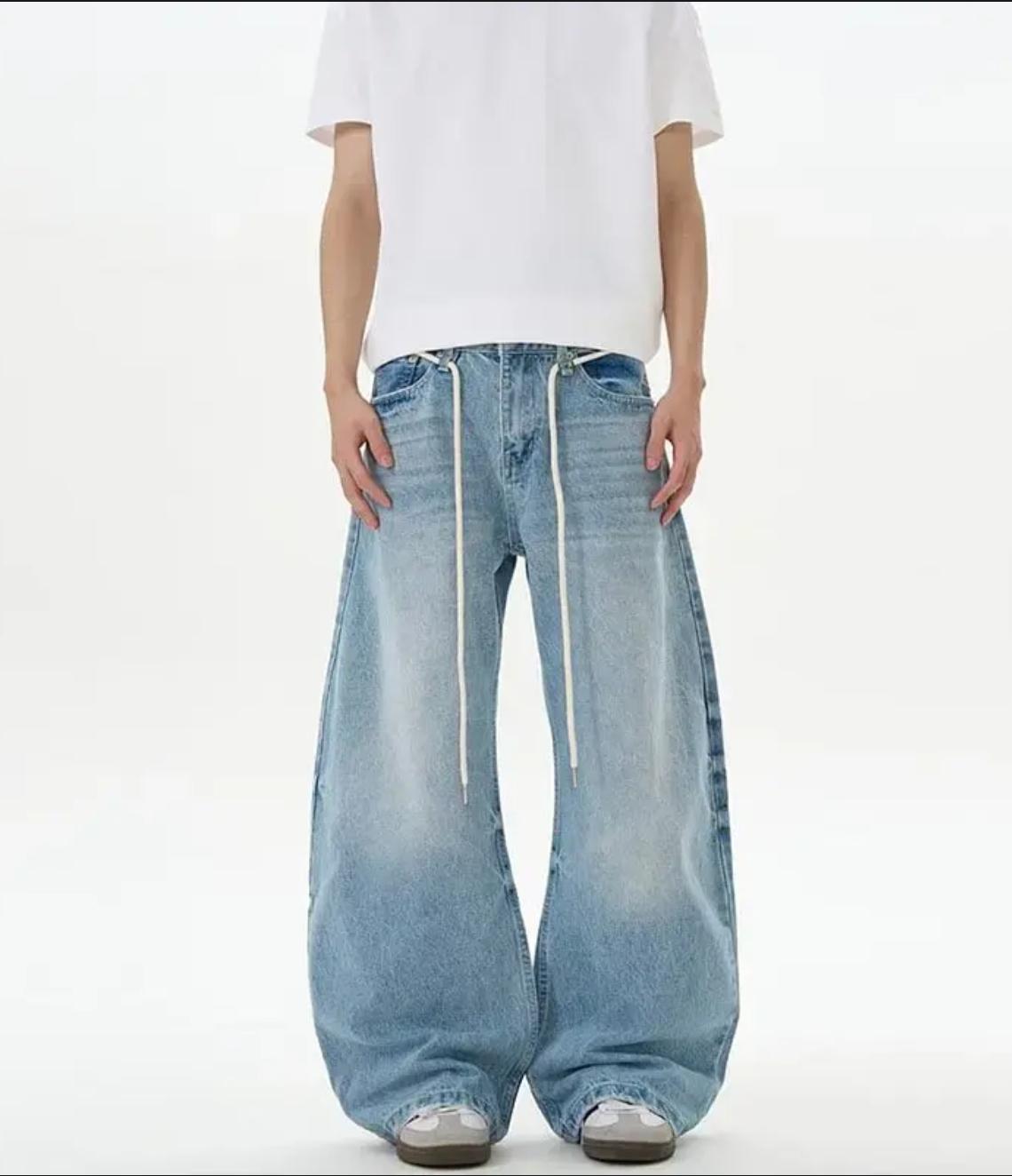 Jeany Baggy