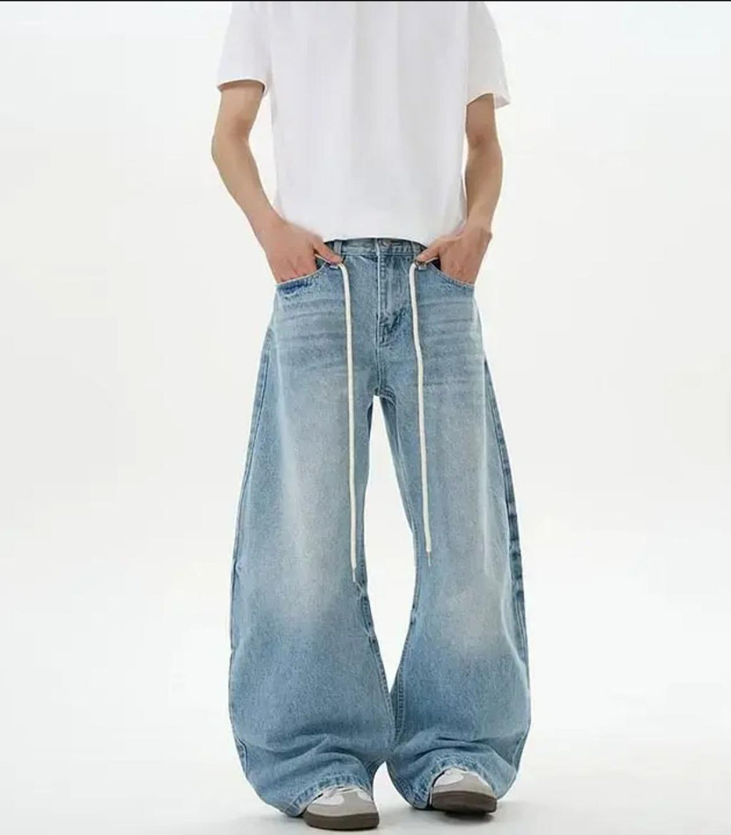 Jeany Baggy