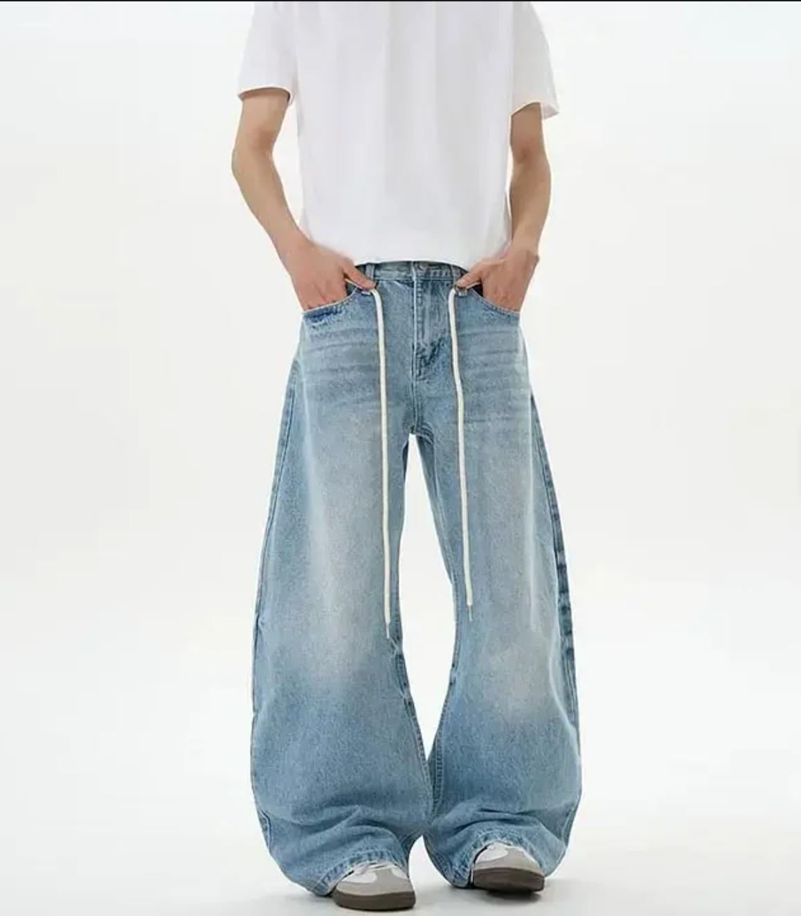 Jeany Baggy