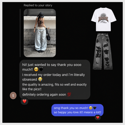 Customer photo