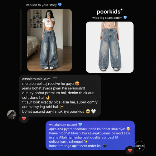 Customer photo